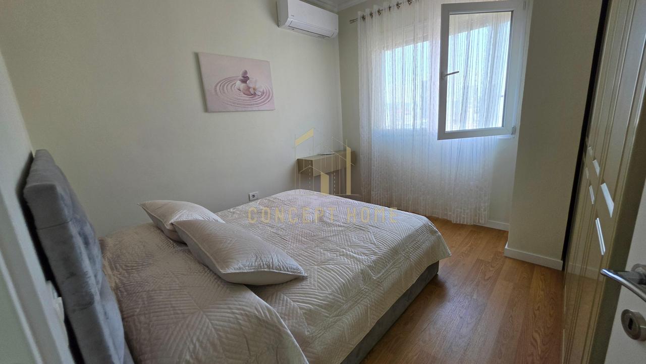 Apartment 2+1 for rent near the New Bazaar