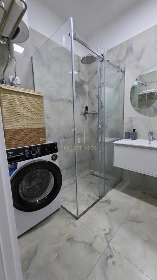 Apartment 2+1 for rent near the New Bazaar