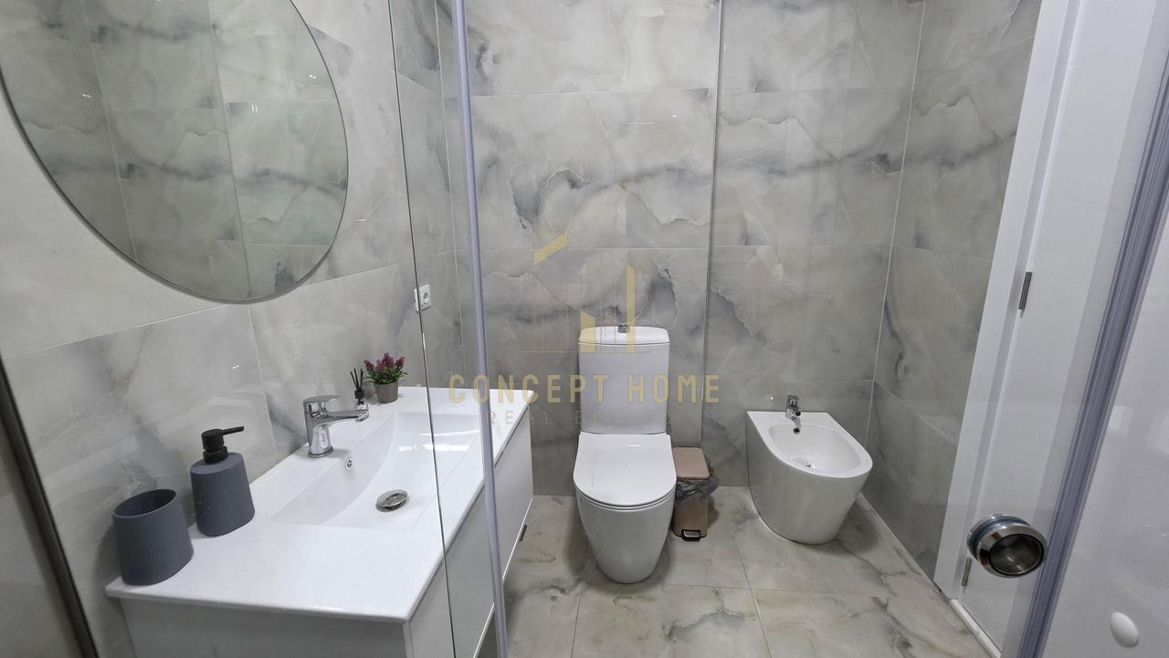 Apartment 2+1 for rent near the New Bazaar