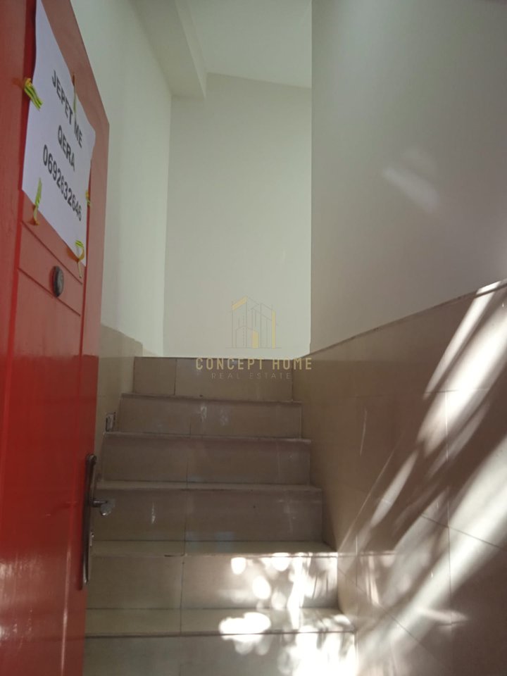 Business premises for rent at Durresit Street