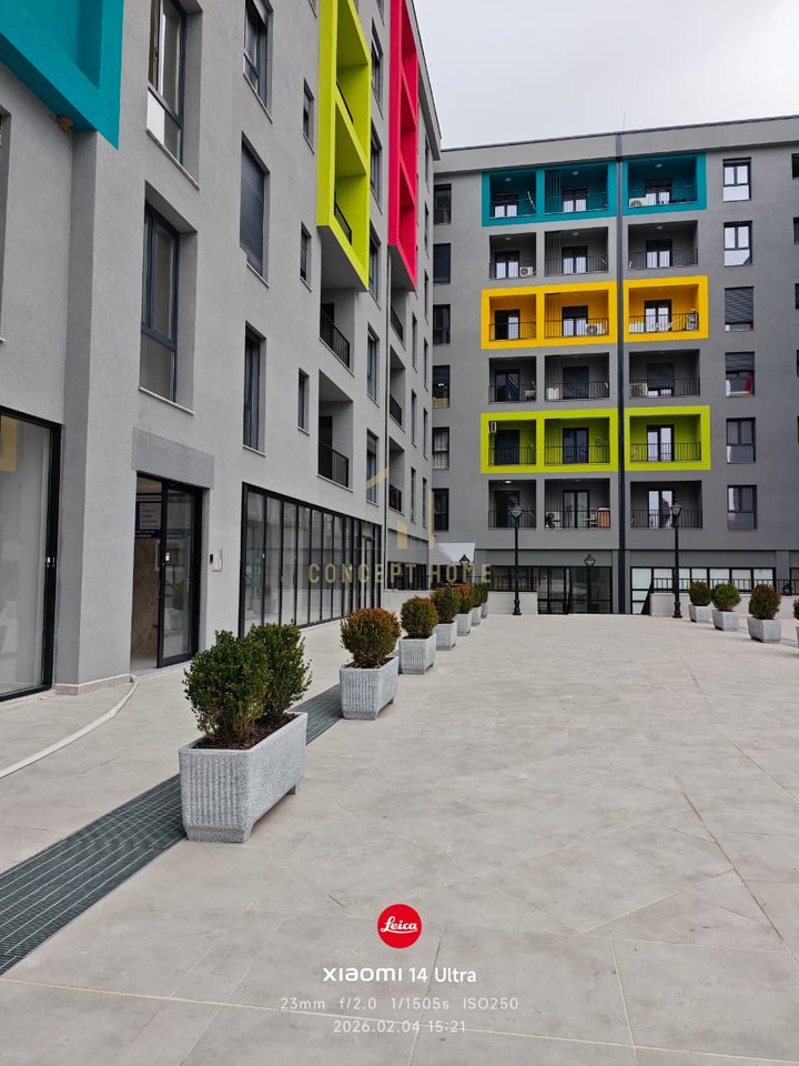 Vendesi in vendita 1+1 a Paskuqan