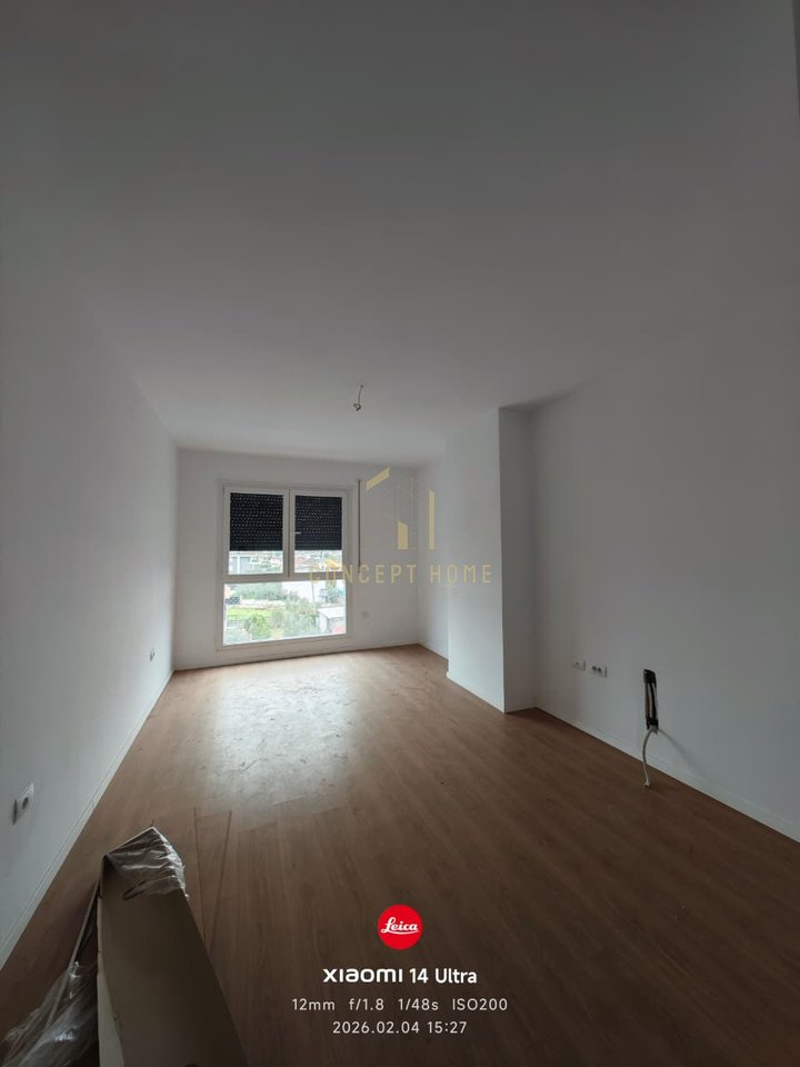 Vendesi in vendita 1+1 a Paskuqan
