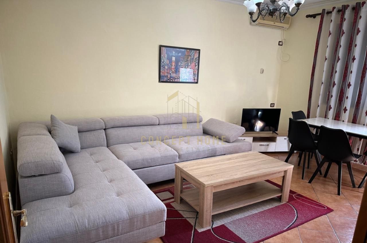 Stato Appartamento 1+1 a Laprak/Prezzo:115.000 Lek