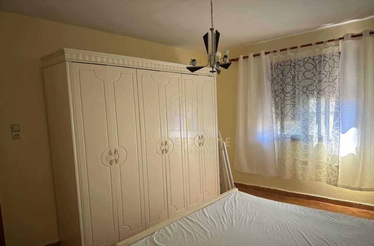Stato Appartamento 1+1 a Laprak/Prezzo:115.000 Lek