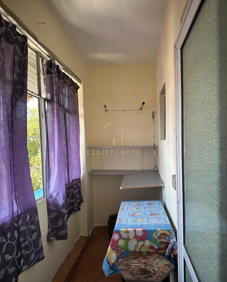 Stato Appartamento 1+1 a Laprak/Prezzo:115.000 Lek