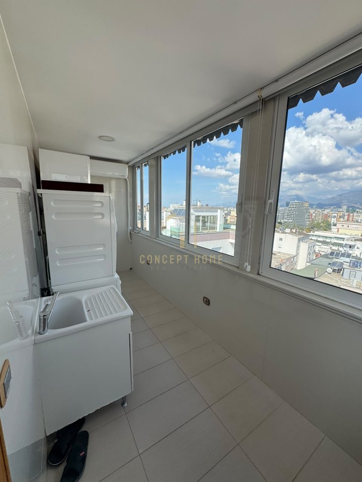 Penthouse di Lusso in Affitto presso il Giardino Zoologico