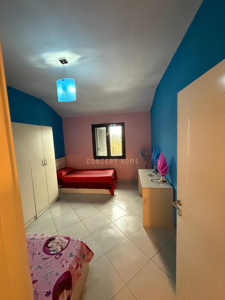 Apartment 2+1 for rent near the Agricultural University Institute of Tirana