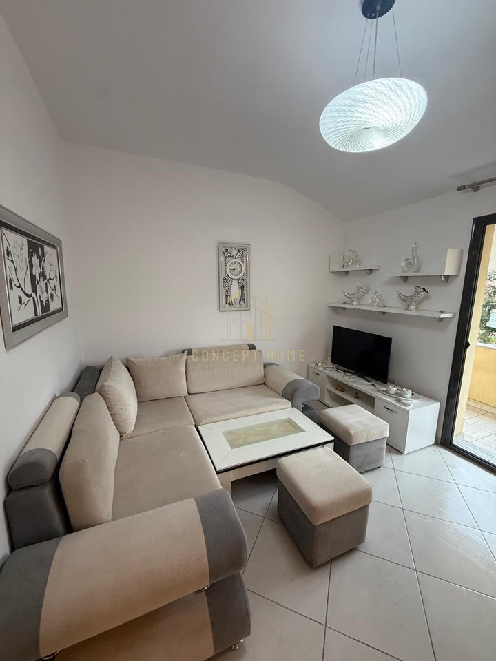 Apartment 2+1 for rent near the Agricultural University Institute of Tirana
