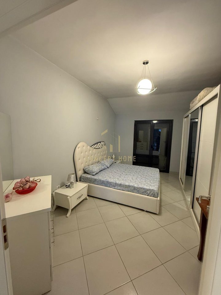 Apartment 2+1 for rent near the Agricultural University Institute of Tirana