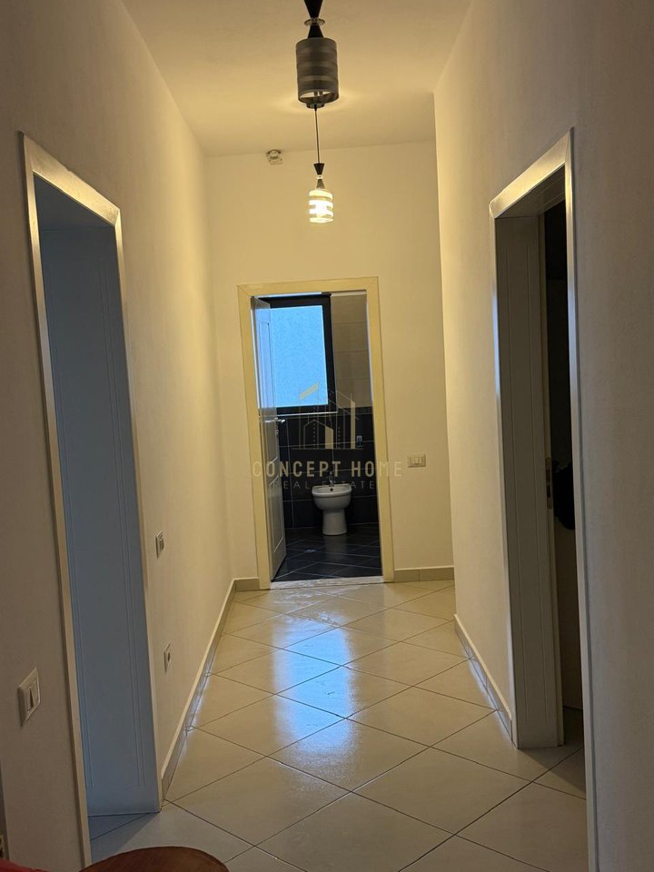 Apartment 2+1 for rent near the Agricultural University Institute of Tirana