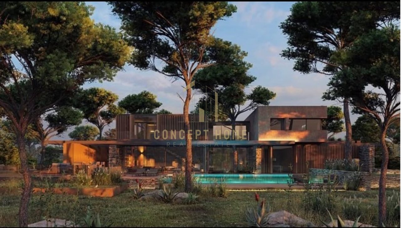 Lura 5 – Lalzi Bay, luxury villa for sale