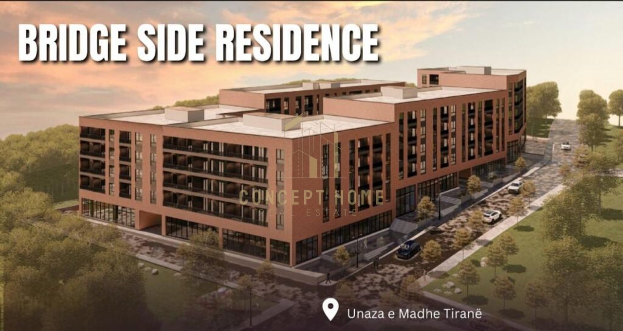 Shitet apartament 2+1+2 ne Paksuqan ( Unaza e Madhe )