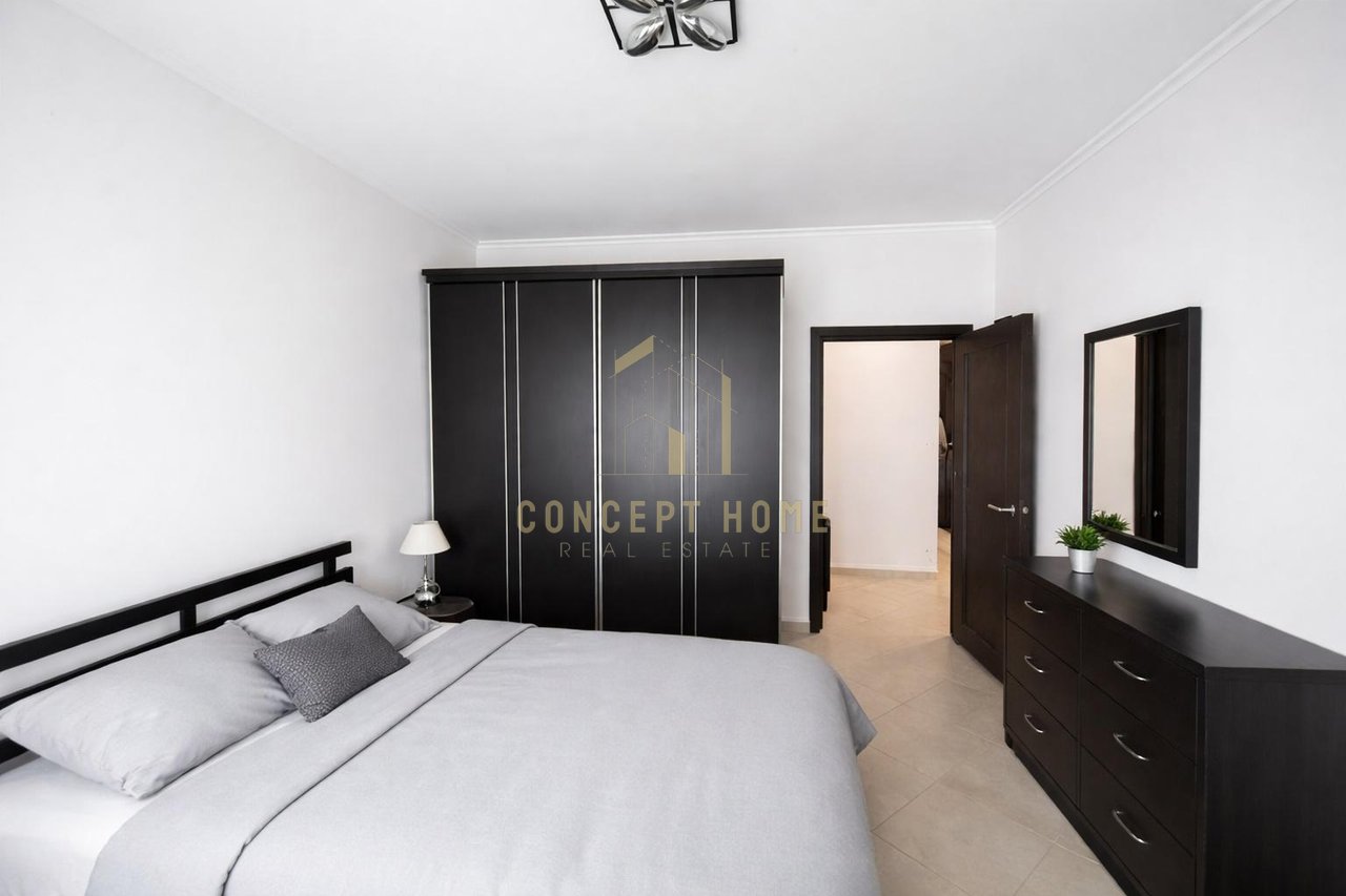 Jepet me qera apartament 3+1+garazhd ne Komune te Parisit