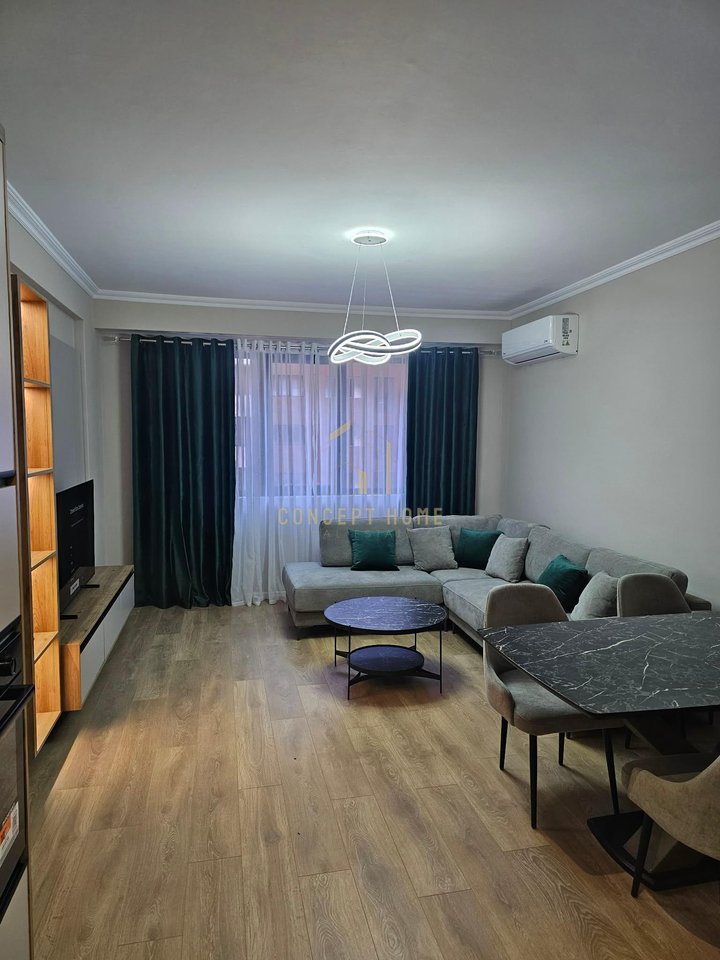 Apartment 1+1+Parking Space for rent in Astir