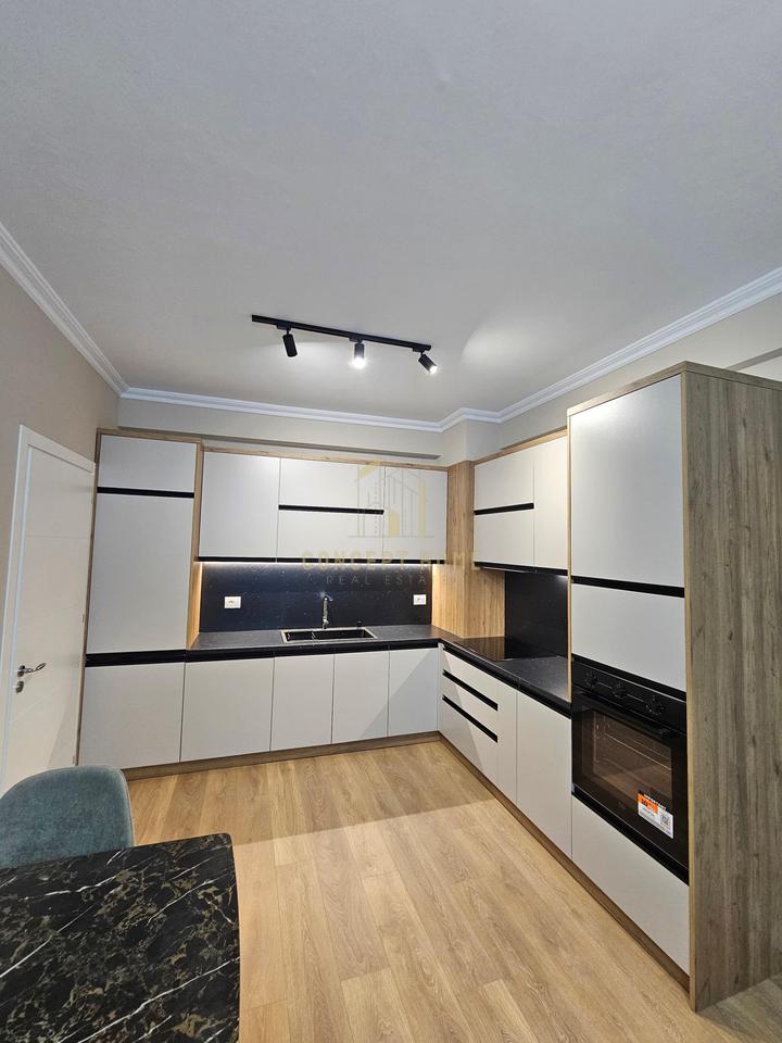 Apartment 1+1+Parking Space for rent in Astir