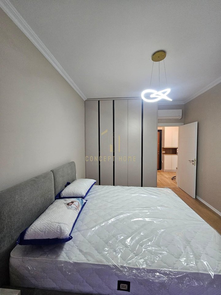 Apartment 1+1+Parking Space for rent in Astir
