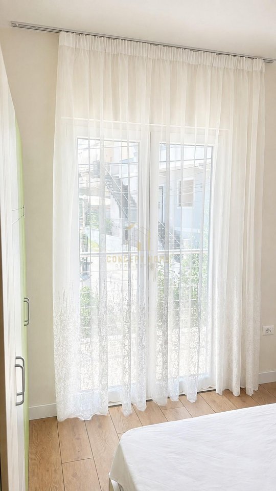 Apartment 2+1 for rent at Kodra e Priftit
