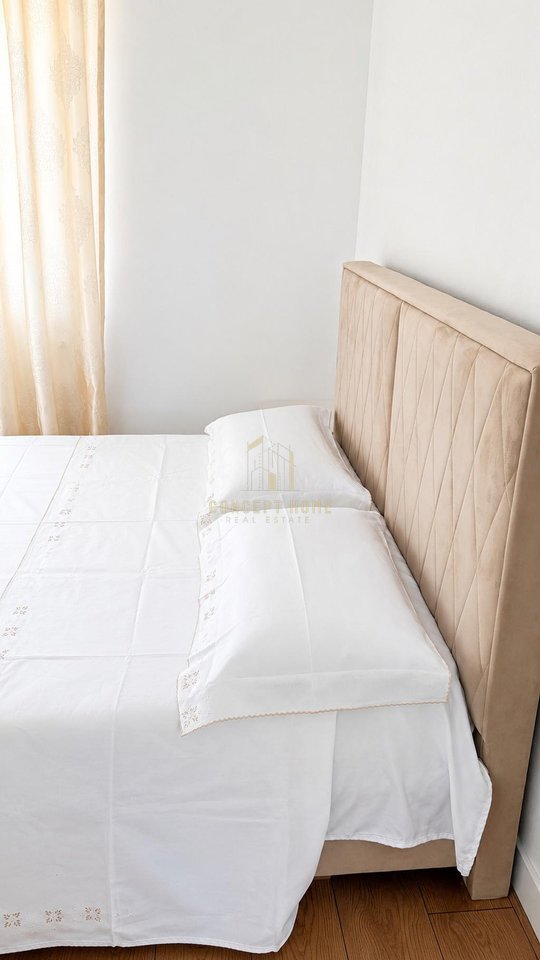 Apartment 2+1 for rent at Kodra e Priftit