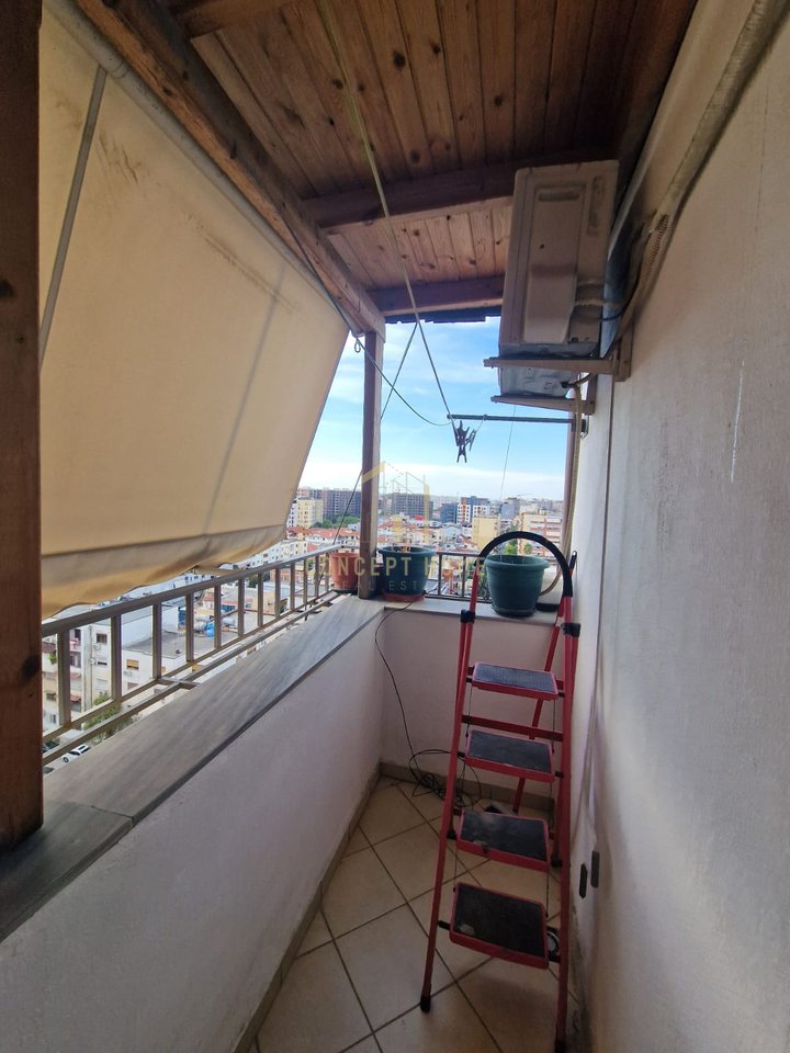 For rent apartment 3+1+2+3 Opposite Delijorgjit/Kavajes St.