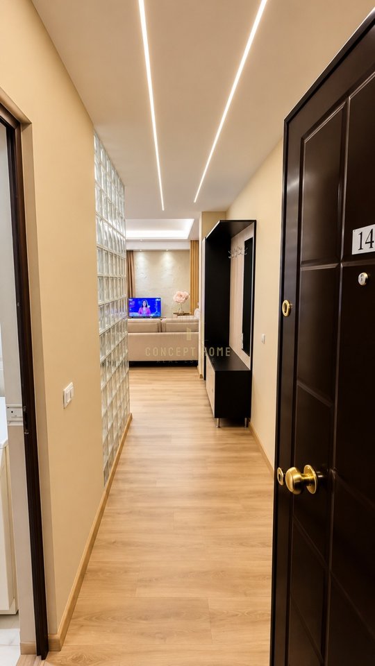 Jepet me qera garsionere ne Ali Dem