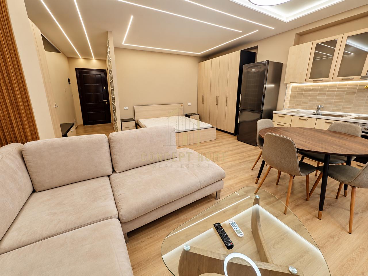 Jepet me qera garsionere ne Ali Dem