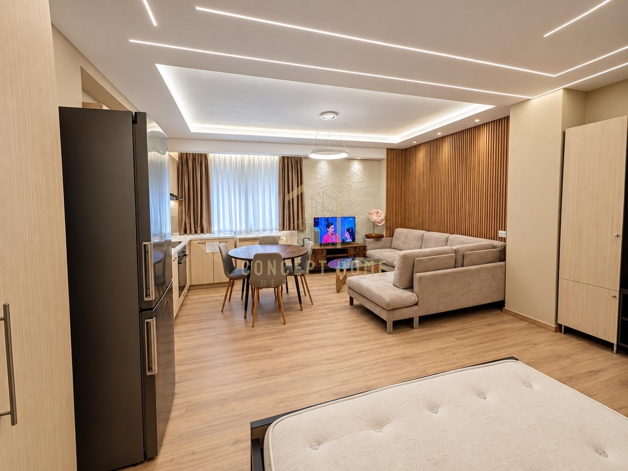 Jepet me qera garsionere ne Ali Dem