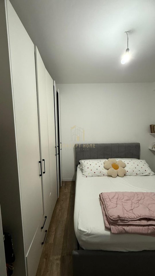 Jepet me qera apartament 1+1 ne Selite