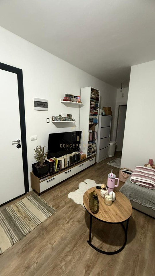 Jepet me qera apartament 1+1 ne Selite