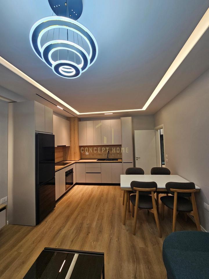 1+1 apartment for rent in Astir