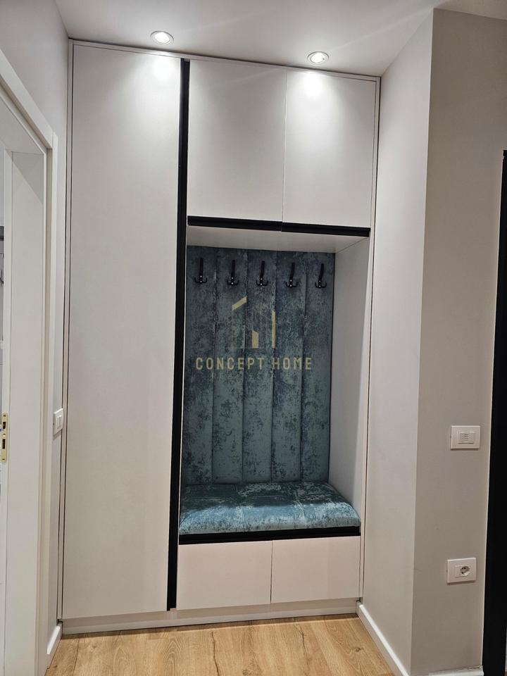 1+1 apartment for rent in Astir