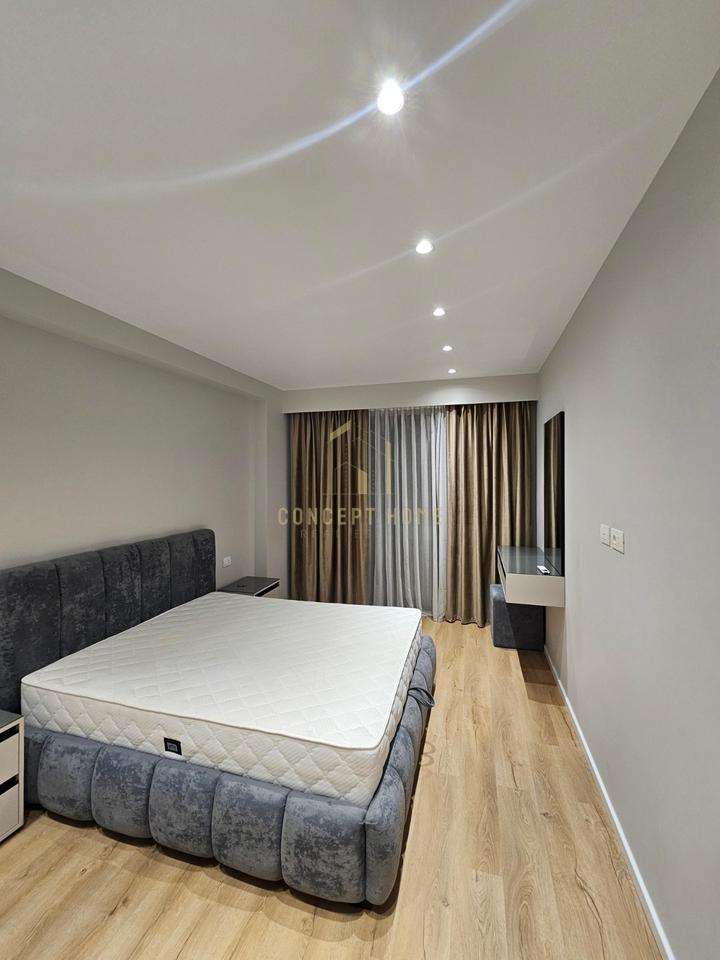 1+1 apartment for rent in Astir