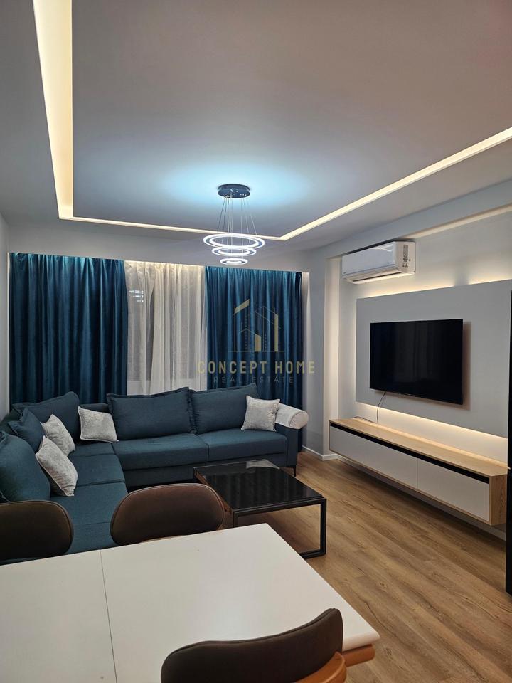 1+1 apartment for rent in Astir