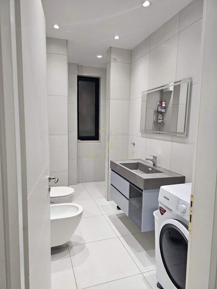 1+1 apartment for rent in Astir