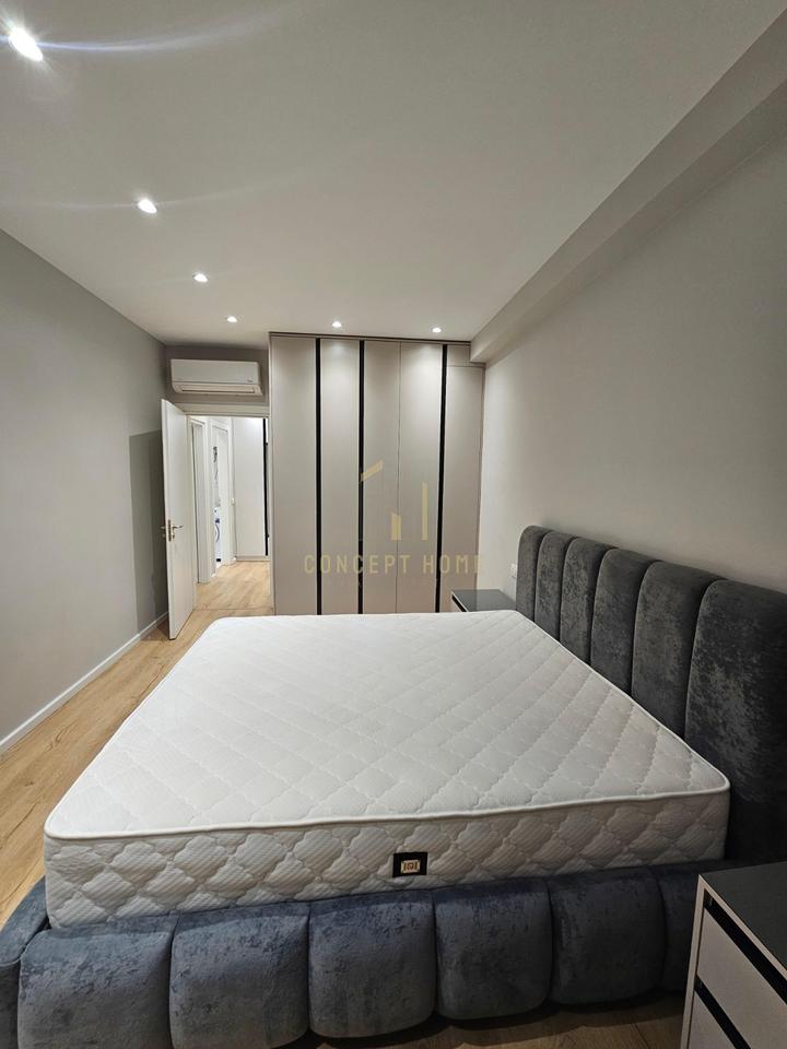 1+1 apartment for rent in Astir