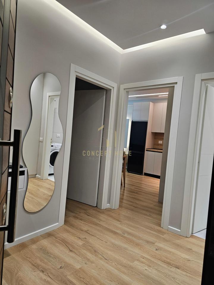 1+1 apartment for rent in Astir