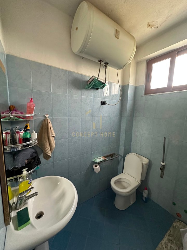 For rent 1+1 apartment near Paskuqan Lake