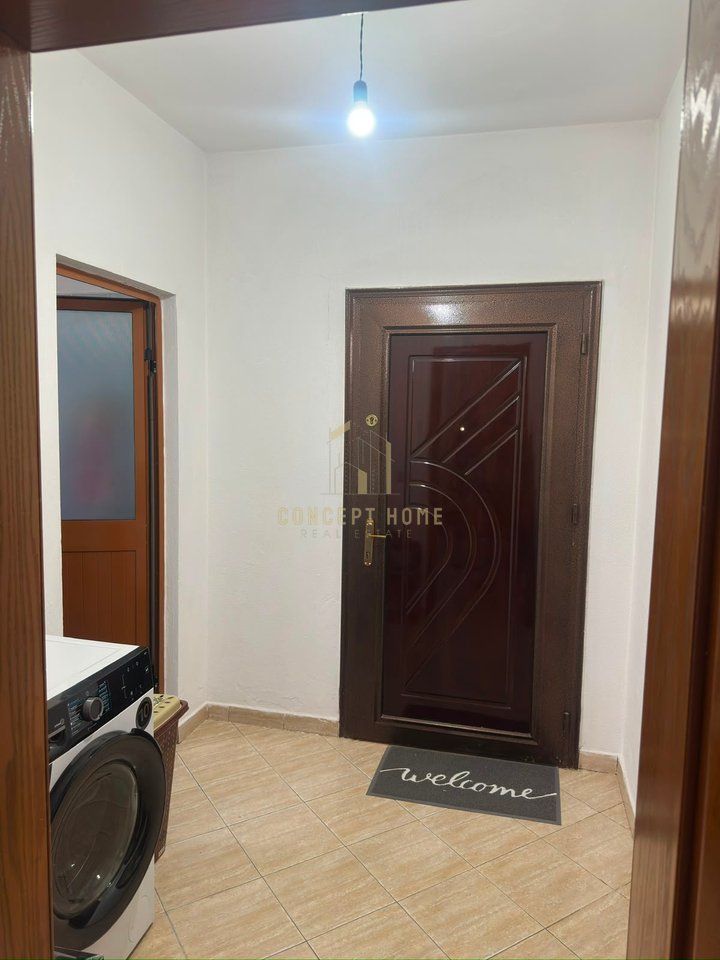 For rent 1+1 apartment near Paskuqan Lake
