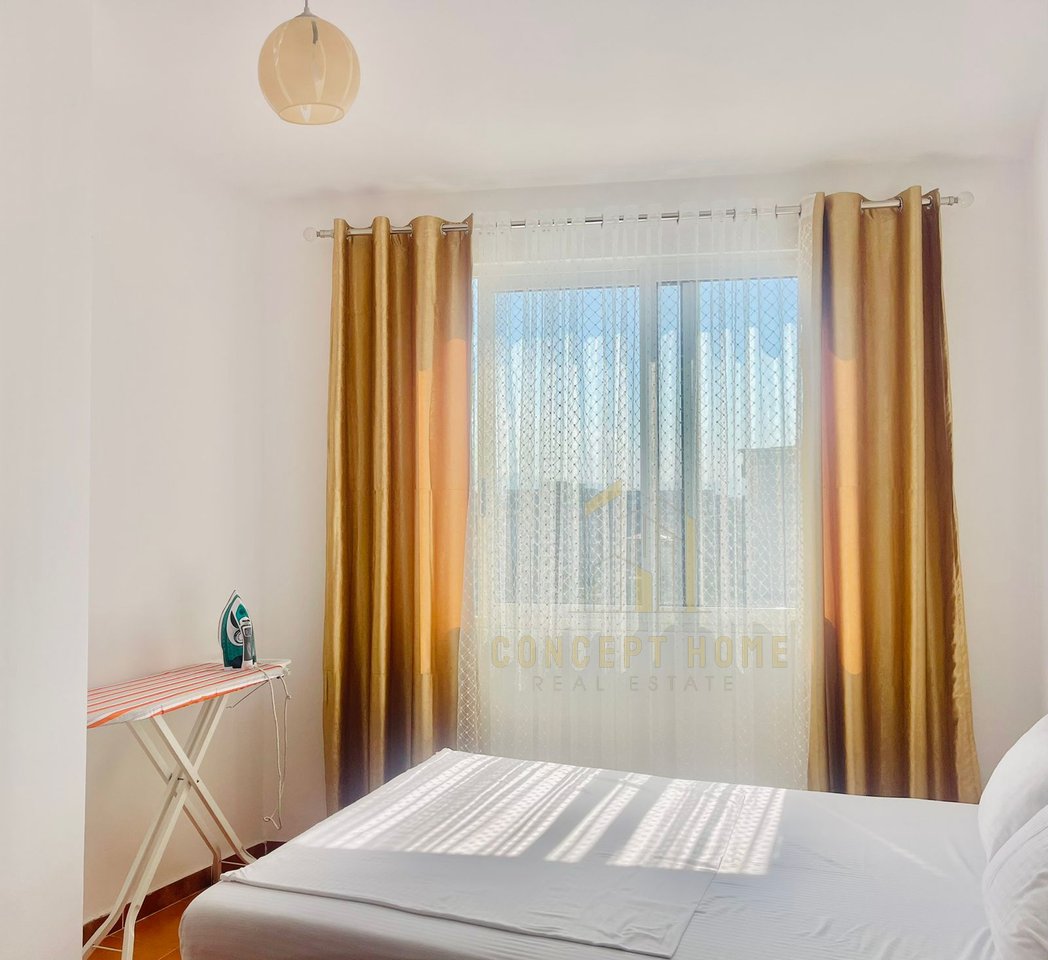 Apartment 1+1 for sale in Astir