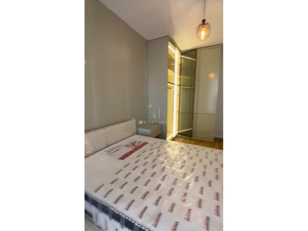 First slide