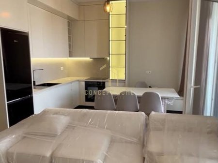 Apartment 2+1 for rent at New Boulevard