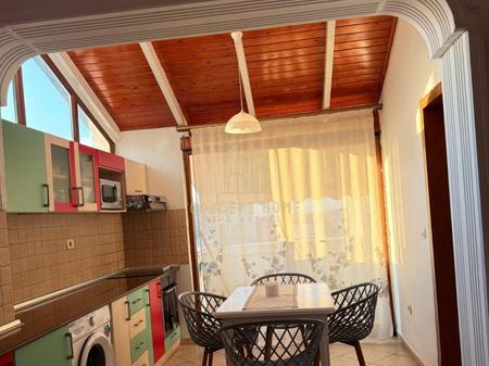 1+1 apartment for rent in the Center.