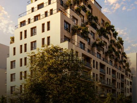 Apartment 2+1+2 for Sale in Brryl