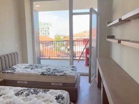 Jepet me qera apartament 2+1 tek Siri Kodra