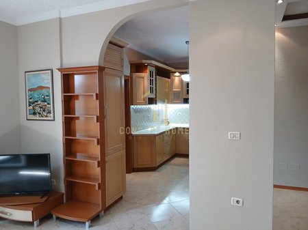 Appartamento in affitto 2+1 in Via dei Kosovari