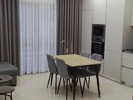 Jepet me qera apartament 2+1+2 ne Astir