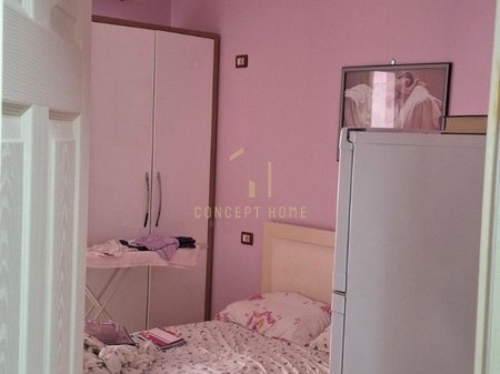 Jepet me qera Apartament 2+1 ne Astir