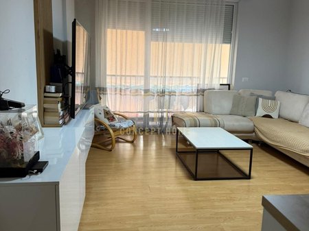 For rent apartment 2+1+2 at 21 Dhjetori