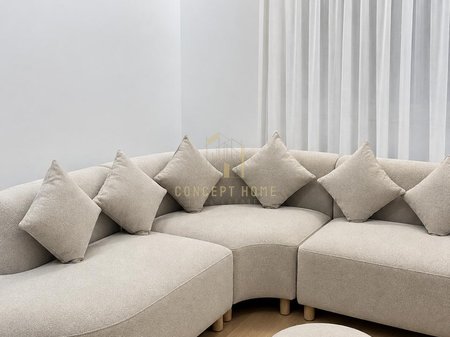 Jepet me qera Apartamenti 2+1 ne Paskuqan