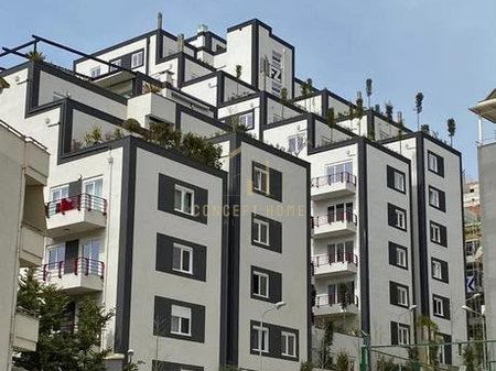 Apartment 3+1+2 for sale at FZ Complex  Dry Lake