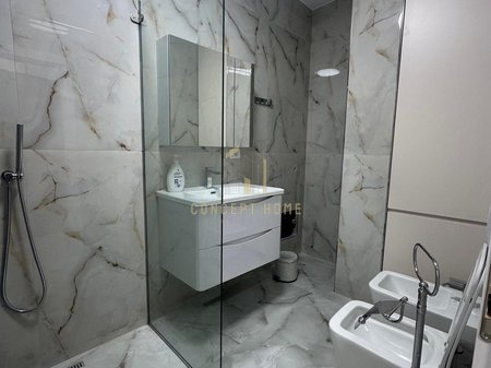 Apartment 2+1+2 for rent on Elbasani Street